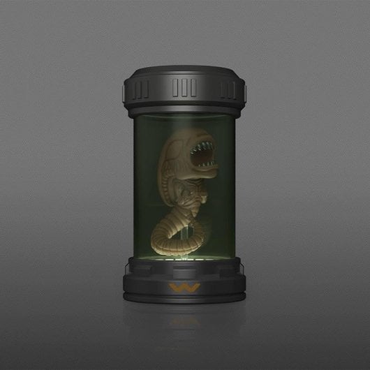 Figura de Vinilo Funko Pop! Premium Alien Xenomorph Coleccionable