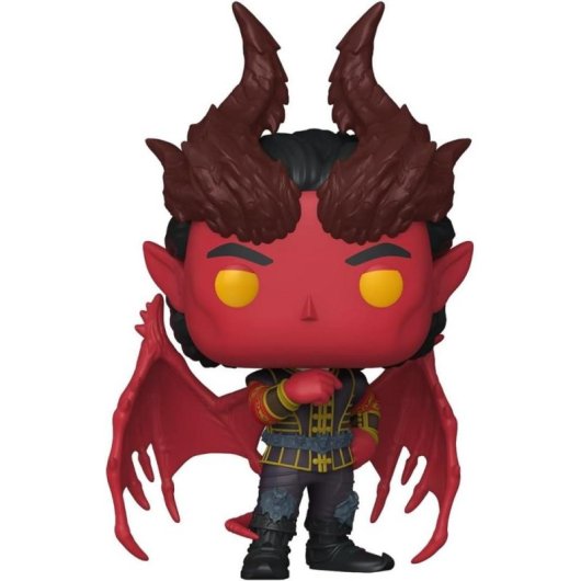 Vinylfigur Funko Raphael Baldur's Gate 3 - Chibi
