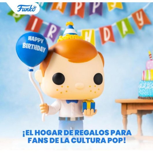 Figura Funko Pop! Jujutsu Kaisen Rika Vinilo Coleccionable