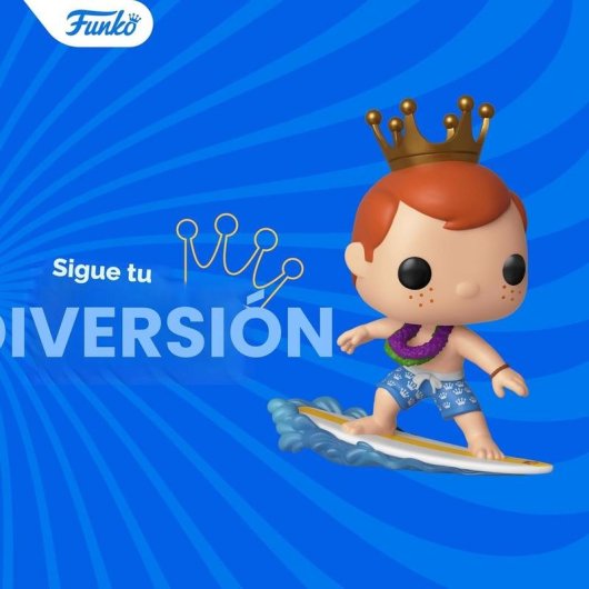 Figura Funko Pop! Jujutsu Kaisen Rika Vinilo Coleccionable