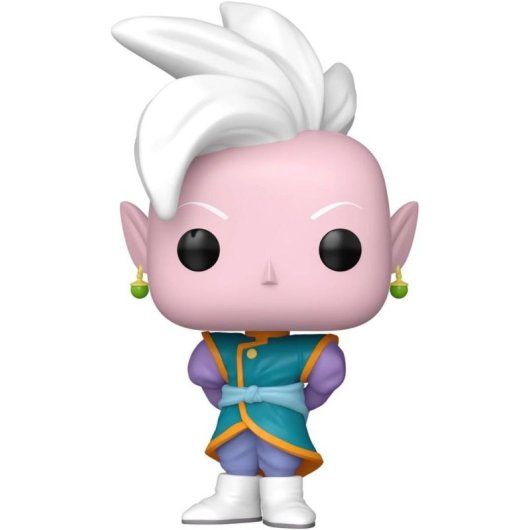 Figur Funko Supreme Kai Daima Vinyl Chibi