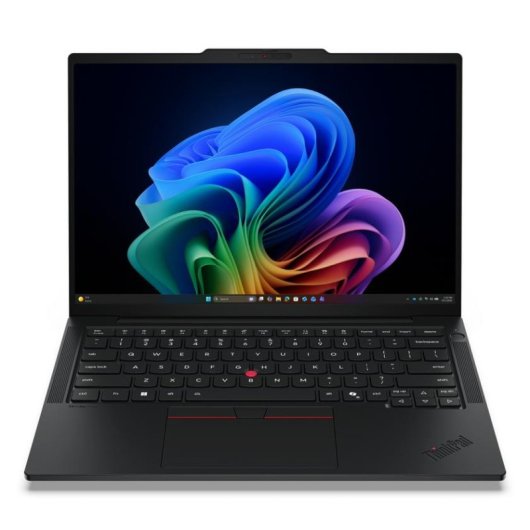 Laptop Lenovo ThinkPad T14s Gen 7 14" Intel Core Ultra 7 355 32GB 1TB SSD Intel Graphics Windows 11 Pro