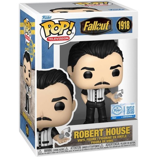 Figur Funko Pop Dragon Ball Glorio Multicolor