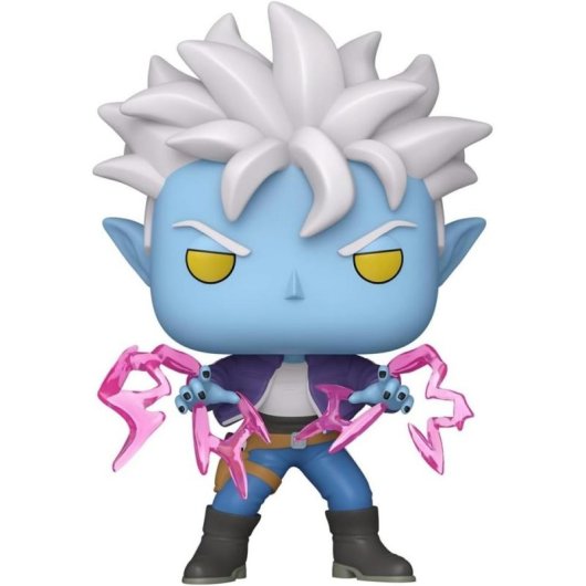 Figur Funko Pop Dragon Ball Glorio Multicolor