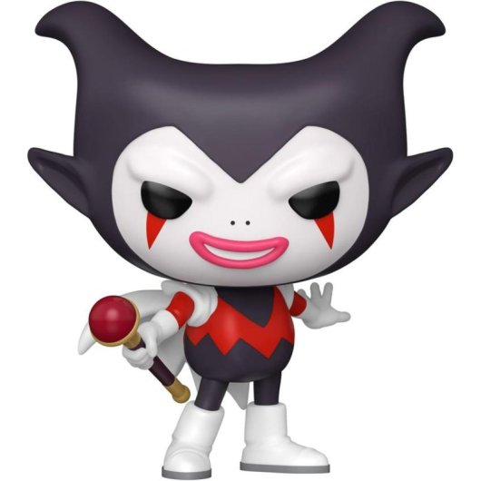 Figura in vinile Funko Pop Gomah Dragon Ball Daima