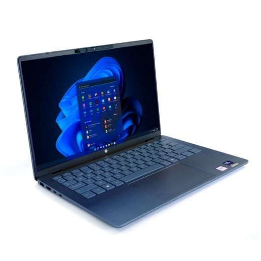 Ordinateur portable HP OmniBook 5 14-hh0021ns 14" Intel Core Ultra 5 322 16GB 1TB SSD Intel Graphics Windows 11