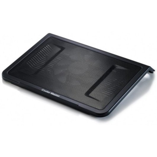 Base de refroidissement Cooler Master Notepal L1 pour PC portable jusqu'à 17"
