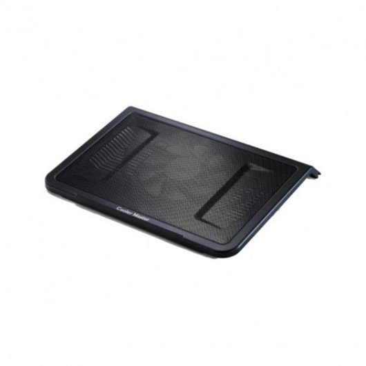 Base de refroidissement Cooler Master Notepal L1 pour PC portable jusqu'à 17"