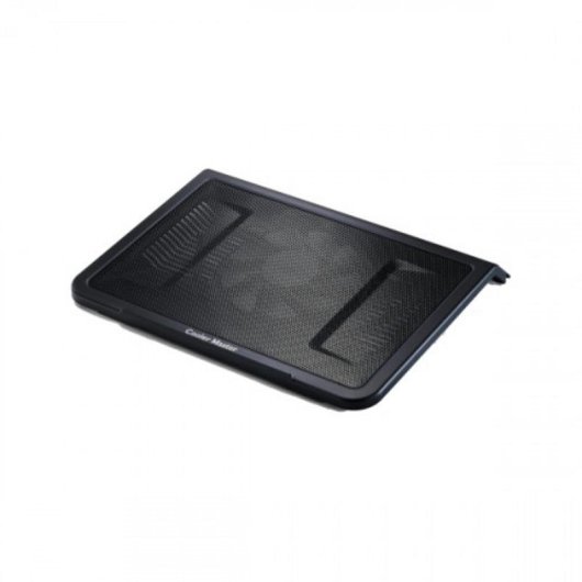 Base de refroidissement Cooler Master Notepal L1 pour PC portable jusqu'à 17"