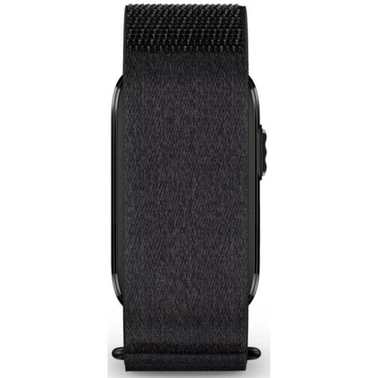 Pulsera de actividad Garmin CIRQA Bluetooth GPS Negra 10 días autonomía seguimiento salud