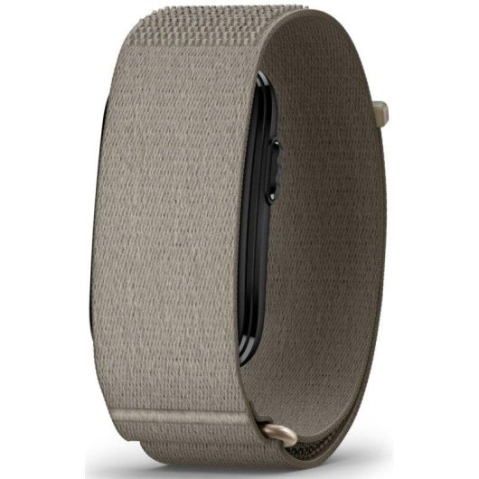 Pulsera de actividad Garmin Smart Band CIRQA S-M Bluetooth GPS Gris 10 días autonomía