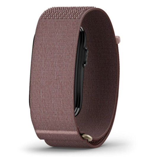 Pulsera de actividad Garmin Smart Band CIRQA S-M Bluetooth GPS Malva 10 días autonomía