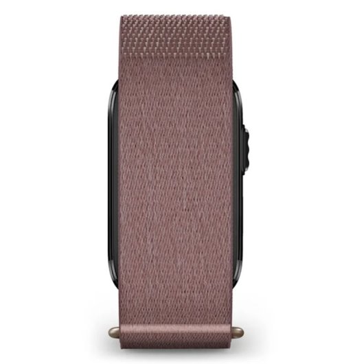 Pulsera de actividad Garmin Smart Band CIRQA S-M Bluetooth GPS Malva 10 días autonomía
