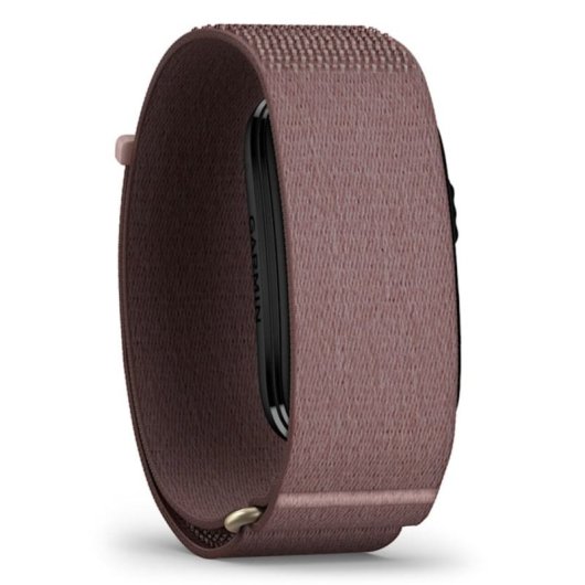 Pulsera de actividad Garmin Smart Band CIRQA S-M Bluetooth GPS Malva 10 días autonomía