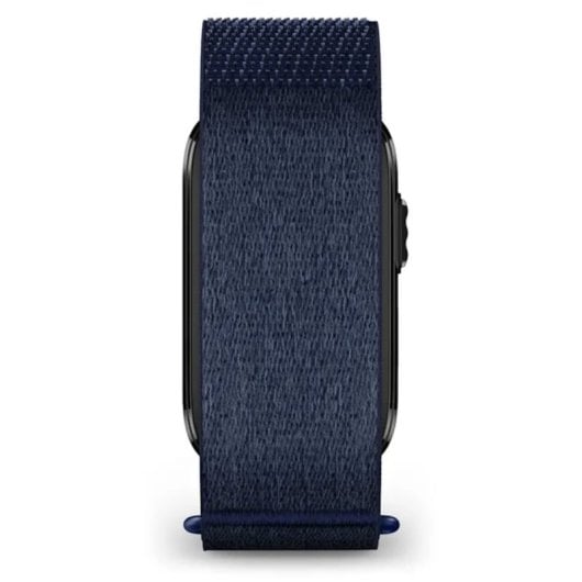 Pulsera de actividad Garmin Smart Band CIRQA S-M Bluetooth GPS Azul