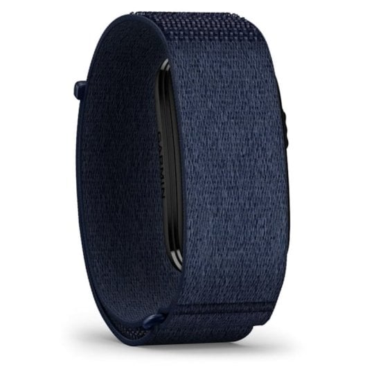 Pulsera de actividad Garmin Smart Band CIRQA S-M Bluetooth GPS Azul