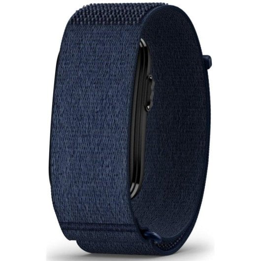 Pulsera de actividad Garmin Smart Band CIRQA S-M Bluetooth GPS Azul