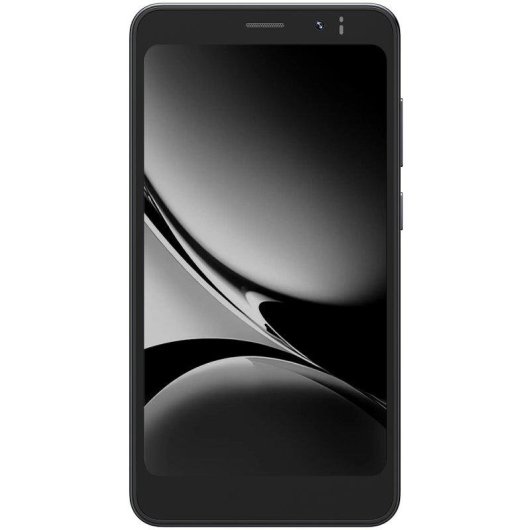 OSCAL Flat 3C Mini 4G 3GB 32GB 5" Schwarz