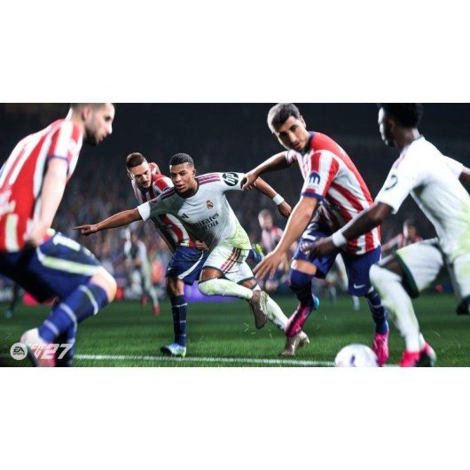 EA SPORTS FC27 PS5