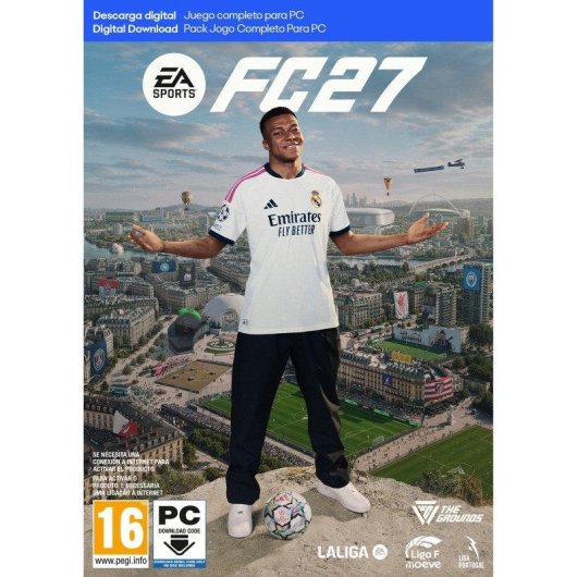 EA SPORTS FC27 PC