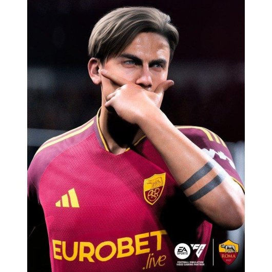 EA SPORTS FC27 Nintendo Switch