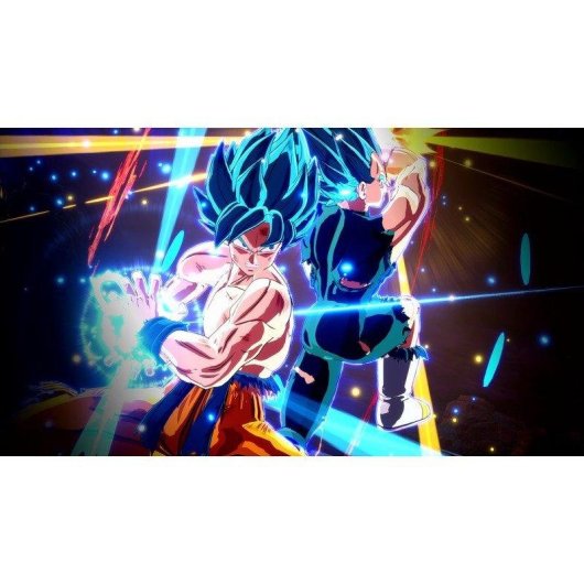 DRAGON BALL: Sparking! ZERO - NEO Edition DELUXE PS5