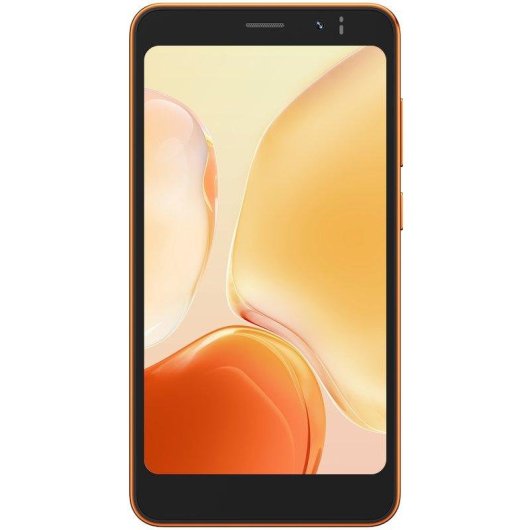 OSCAL Flat 3C Mini 4G 3GB 32GB 5" Orange Dual SIM