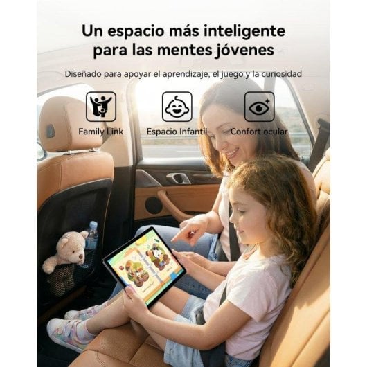 Tablet ExcitPower T30 WiFi 11" 3GB 32GB Bleu