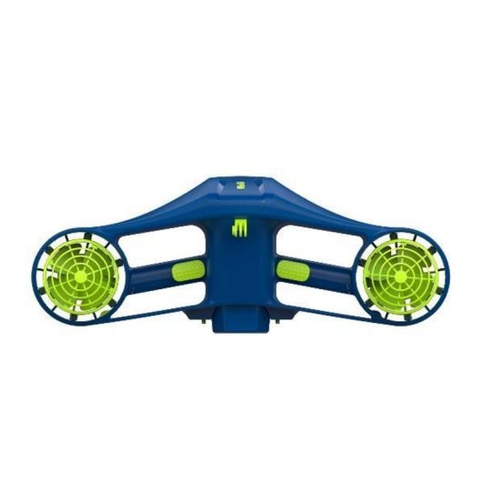 Scooter Subaquático Nilox MAKAI NUI 350 W 40 m Azul
