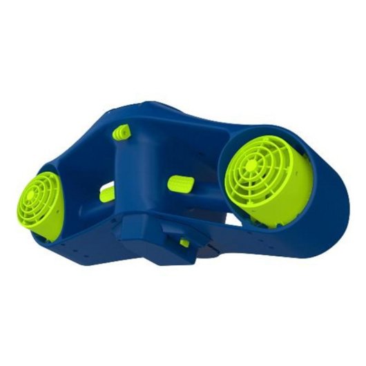 Scooter Subaquático Nilox MAKAI NUI 350 W 40 m Azul