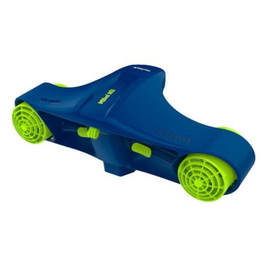 Scooter Subaquático Nilox MAKAI NUI 350 W 40 m Azul