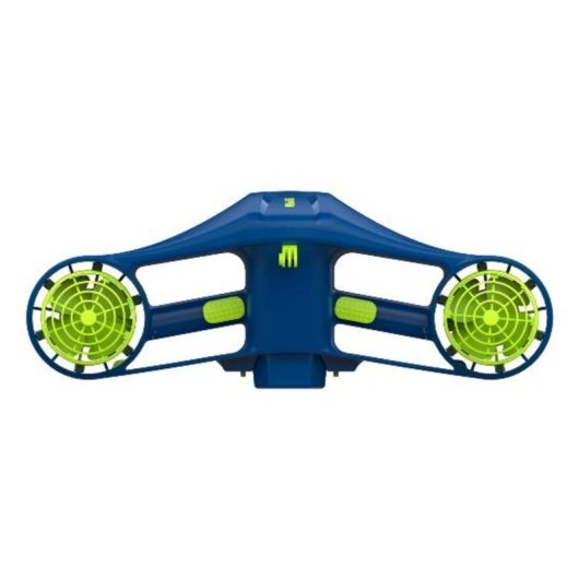 Scooter Subaquático Nilox MAKAI NUI 350 W 40 m Azul