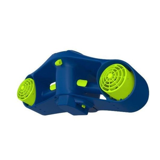 Scooter Subaquático Nilox MAKAI NUI 350 W 40 m Azul