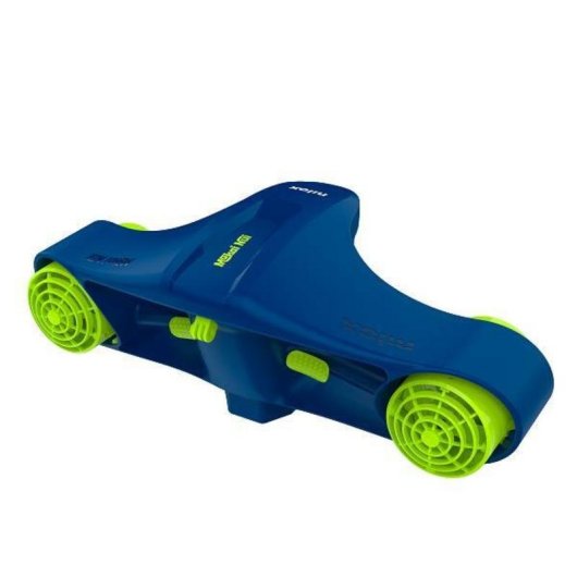 Scooter Subaquático Nilox MAKAI NUI 350 W 40 m Azul