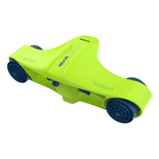 Scooter subaquático Nilox Makai Nui 350W 5,4 km/h 40 m bateria 5400 mAh