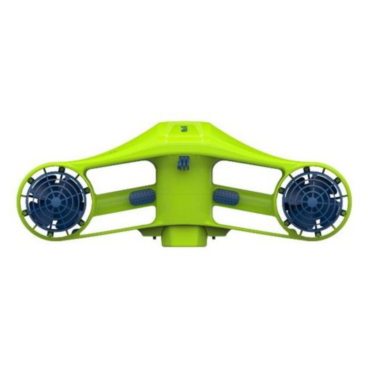 Scooter subaquático Nilox Makai Nui 350W 5,4 km/h 40 m bateria 5400 mAh