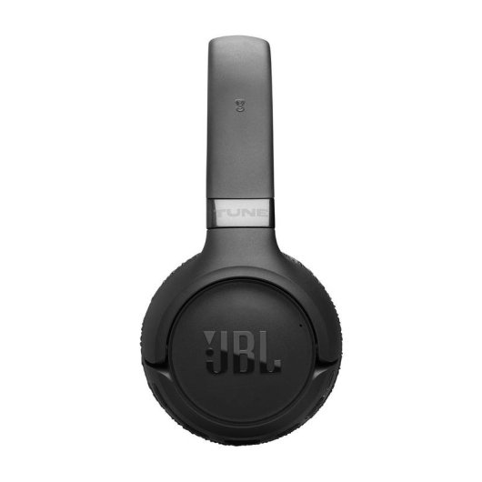 JBL Tune 680NC kabellose Bluetooth Kopfhörer mit Geräuschunterdrückung und Mikrofon schwarz