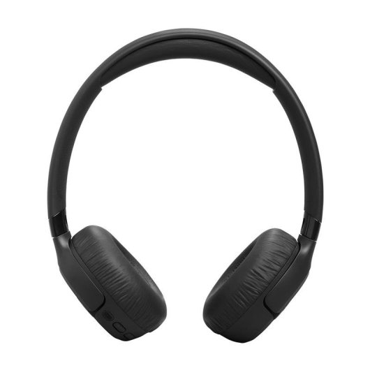 JBL Tune 680NC kabellose Bluetooth Kopfhörer mit Geräuschunterdrückung und Mikrofon schwarz