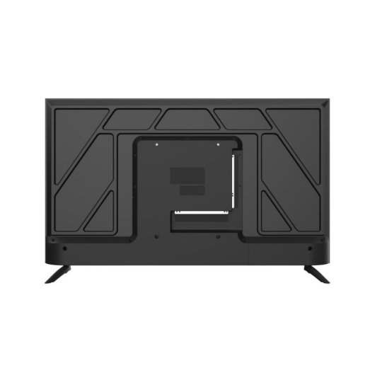 TV Daewoo QLED 43VB56QV 43" 4K UltraHD 60Hz Smart TV VIDAA HDR10 Dolby Audio