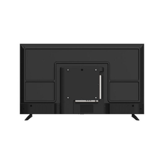 TV Daewoo LED 40VB56FV 40" Full HD 60Hz Smart TV VIDAA Dolby Audio