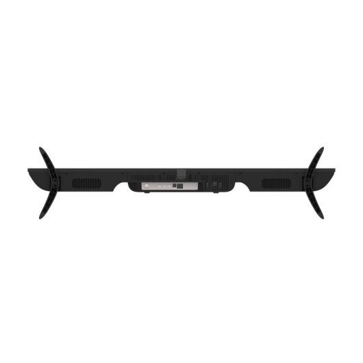 TV Daewoo LED 40VB56FV 40" Full HD 60Hz Smart TV VIDAA Dolby Audio
