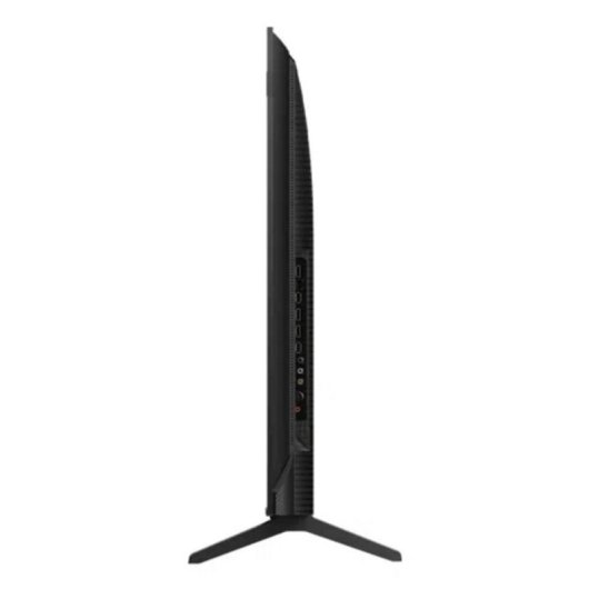 TV TCL QLED 50T69C 50" 4K UltraHD 60Hz Smart TV Google TV HDR10+ Dolby Vision Atmos