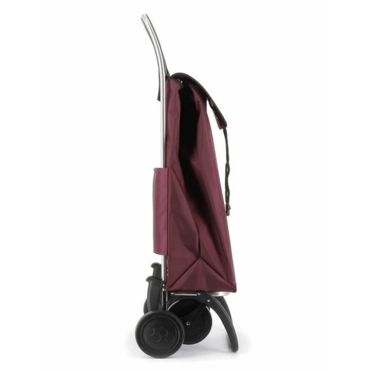 Sac pour chariot Rolser I-MAX MF 4 roues Bordeaux