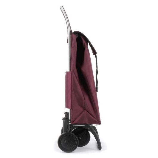 Sac pour chariot Rolser I-MAX MF 4 roues Bordeaux