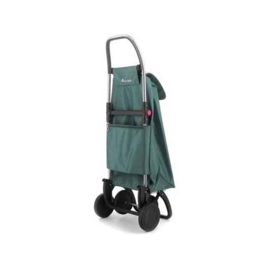 Carrito Compra Rolser I-Max MF 4 Azul 43 L