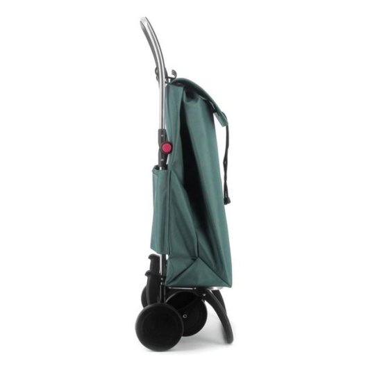 Carrito Compra Rolser I-Max MF 4 Azul 43 L