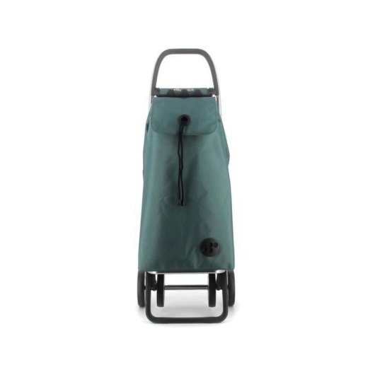 Carrito Compra Rolser I-Max MF 4 Azul 43 L