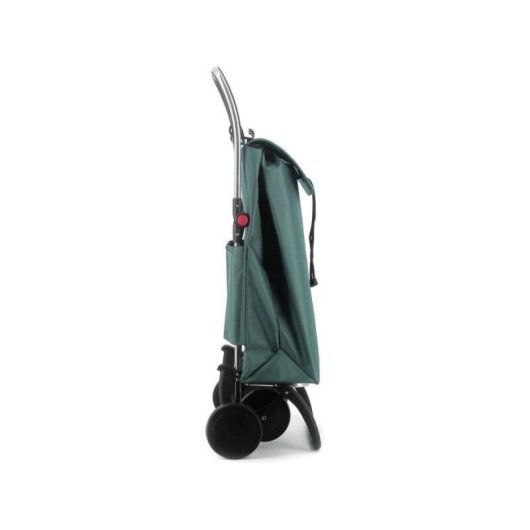Carrito Compra Rolser I-Max MF 4 Azul 43 L