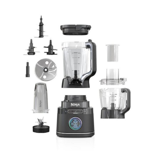 Mixer Ninja Detect Power Mixer Pro 2,1 L 1200 W