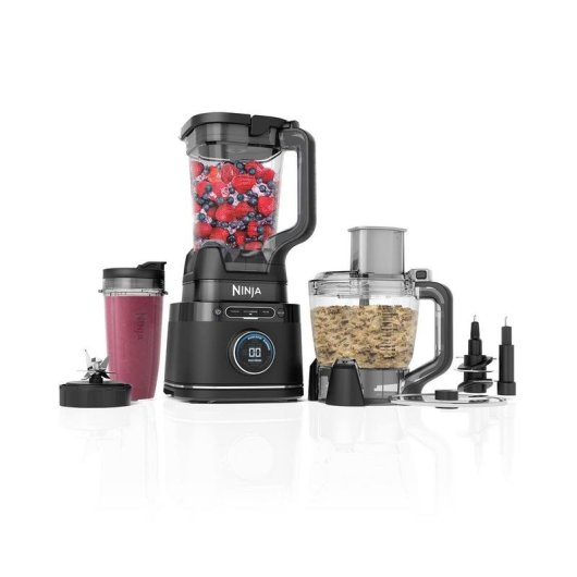 Mixer Ninja Detect Power Mixer Pro 2,1 L 1200 W